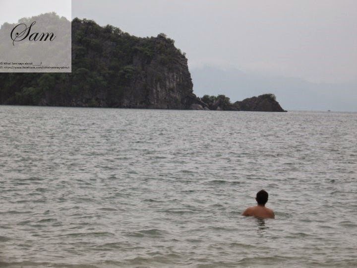 Photo of Langkawi - A Travel Guide to the Perfect Honeymoon Destination 8/40 by Shambavi Ganju