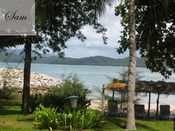 Photo of Langkawi - A Travel Guide to the Perfect Honeymoon Destination 3/40 by Shambavi Ganju