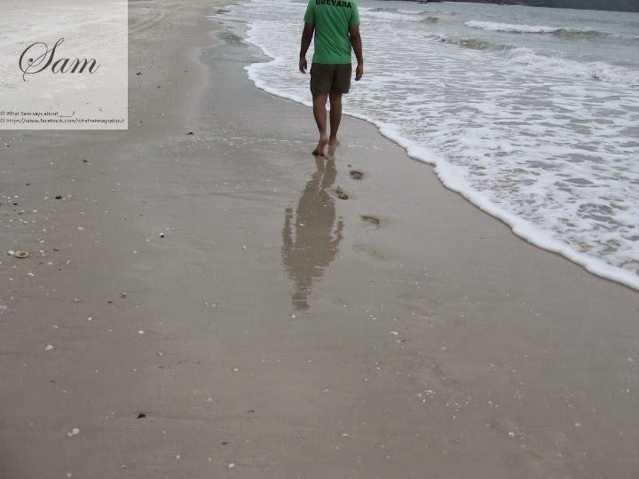 Photo of Langkawi - A Travel Guide to the Perfect Honeymoon Destination 7/40 by Shambavi Ganju