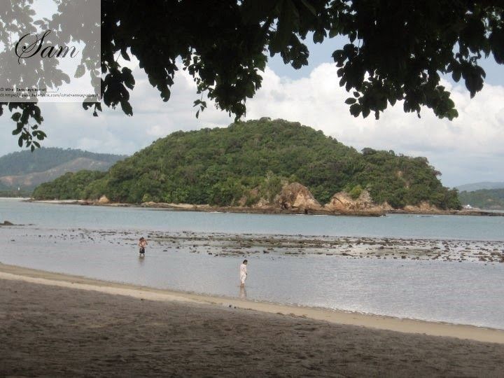 Photo of Langkawi - A Travel Guide to the Perfect Honeymoon Destination 12/40 by Shambavi Ganju