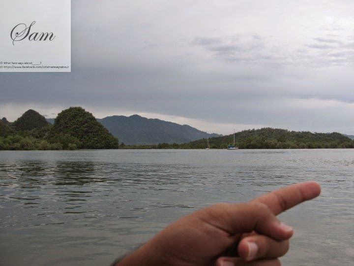 Photo of Langkawi - A Travel Guide to the Perfect Honeymoon Destination 16/40 by Shambavi Ganju