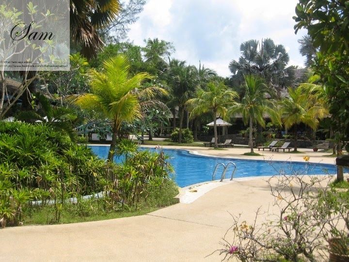 Photo of Langkawi - A Travel Guide to the Perfect Honeymoon Destination 11/40 by Shambavi Ganju