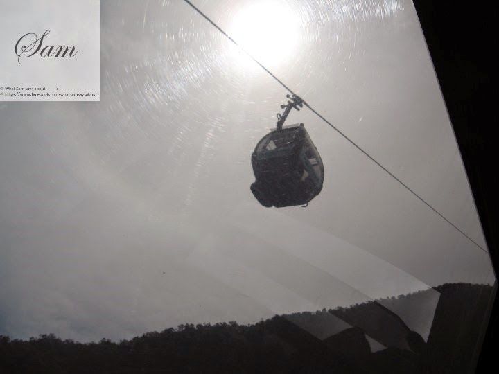 Photo of Langkawi - A Travel Guide to the Perfect Honeymoon Destination 28/40 by Shambavi Ganju