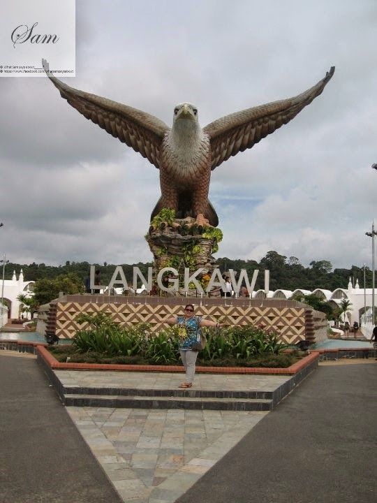 Photo of Langkawi - A Travel Guide to the Perfect Honeymoon Destination 33/40 by Shambavi Ganju