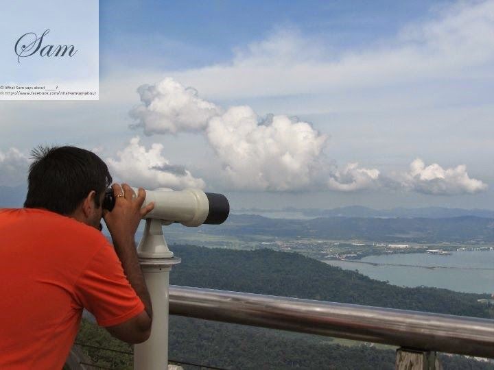 Photo of Langkawi - A Travel Guide to the Perfect Honeymoon Destination 30/40 by Shambavi Ganju