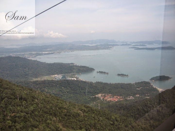 Photo of Langkawi - A Travel Guide to the Perfect Honeymoon Destination 36/40 by Shambavi Ganju