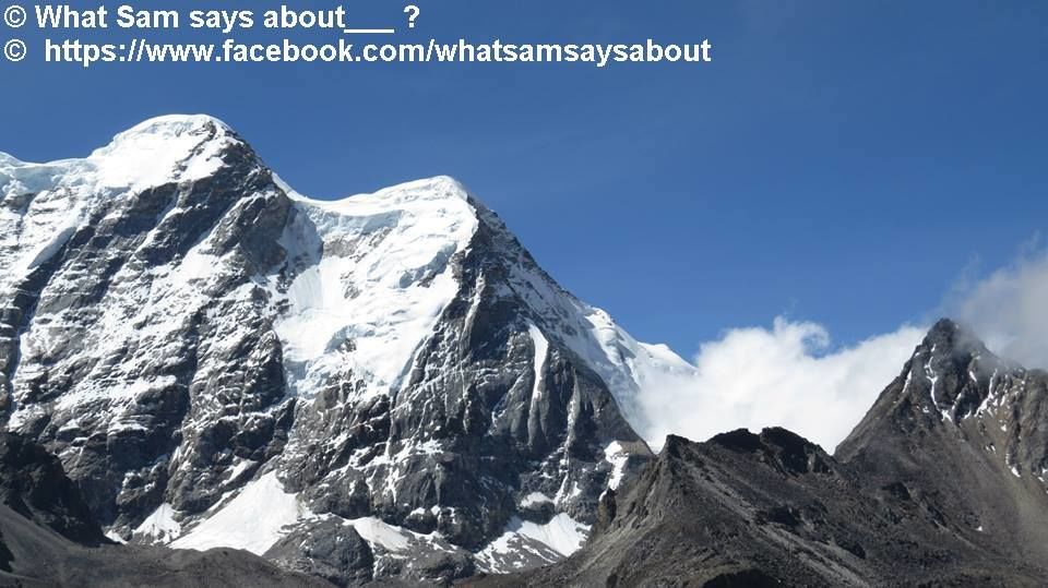 Photo of Sam's Road trip to Sikkim- Switzerland of the North-East 1/23 by Shambavi Ganju