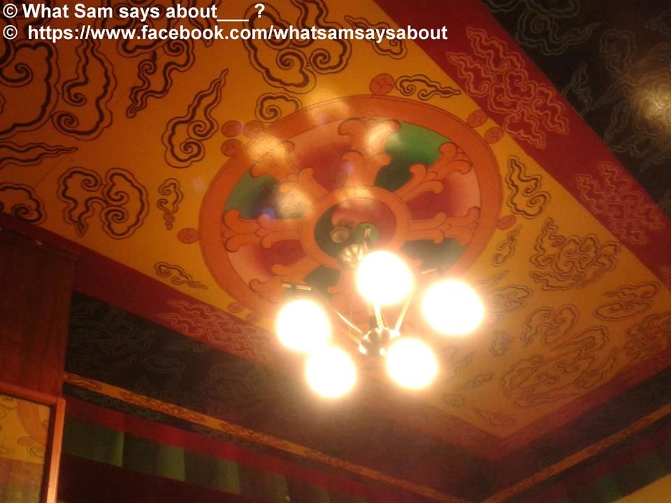 Photo of Sam's Road trip to Sikkim- Switzerland of the North-East 3/23 by Shambavi Ganju