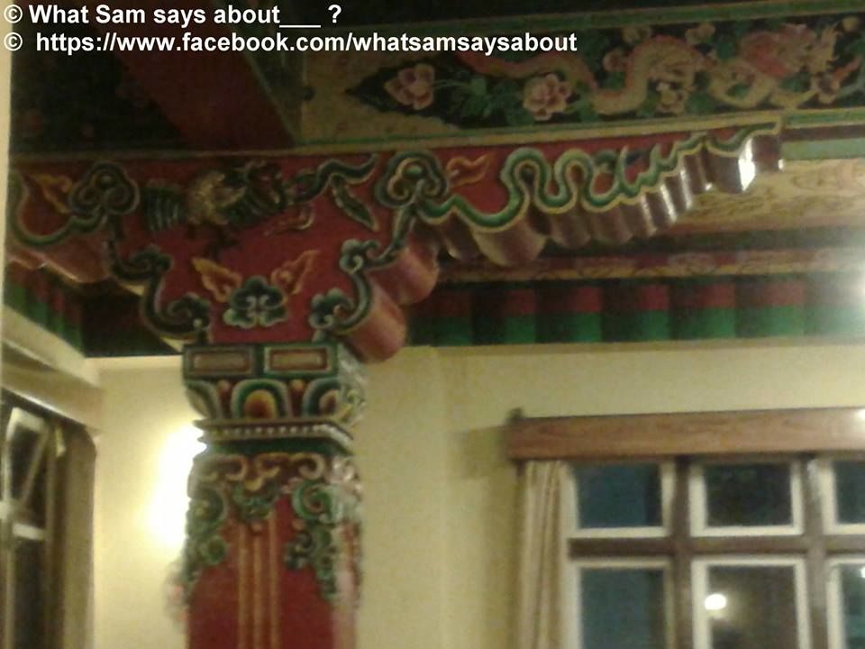 Photo of Sam's Road trip to Sikkim- Switzerland of the North-East 4/23 by Shambavi Ganju