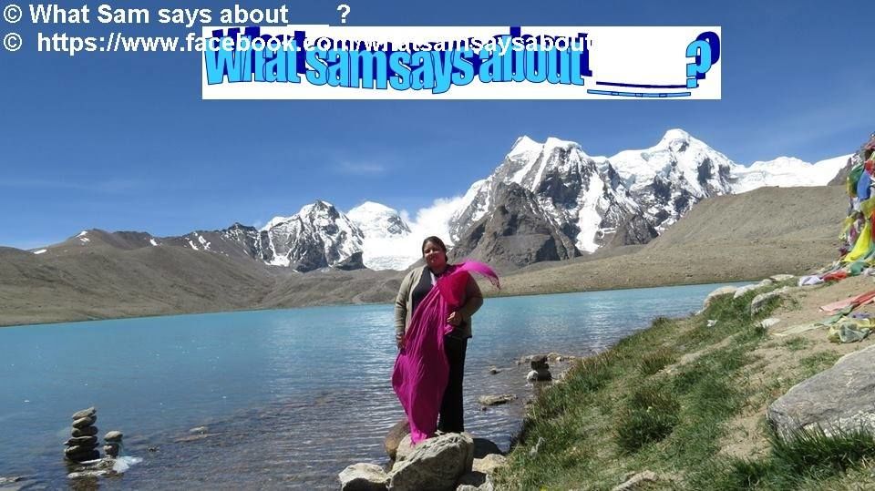 Photo of Sam's Road trip to Sikkim- Switzerland of the North-East 6/23 by Shambavi Ganju