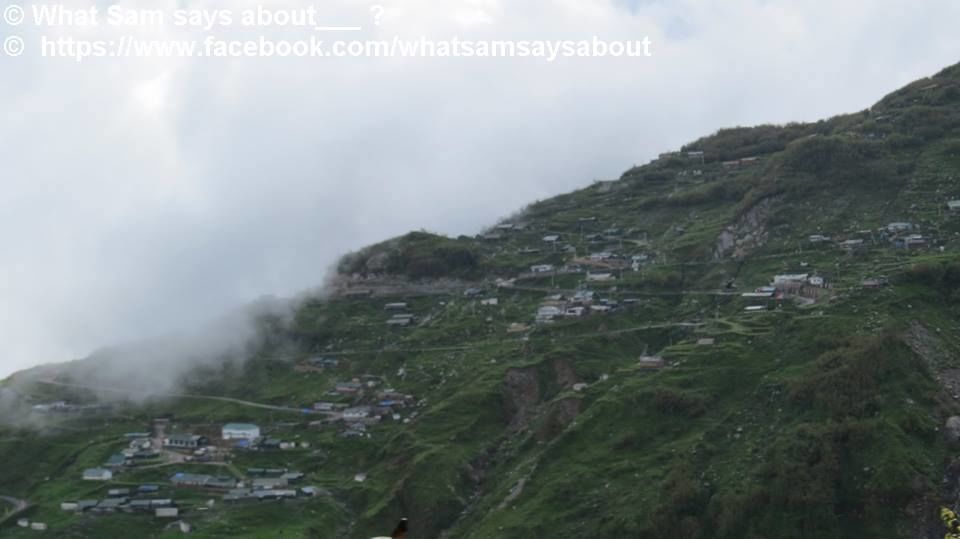 Photo of Sam's Road trip to Sikkim- Switzerland of the North-East 9/23 by Shambavi Ganju