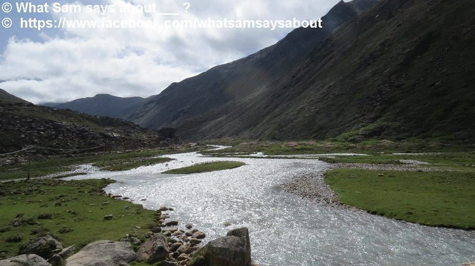 Photo of Sam's Road trip to Sikkim- Switzerland of the North-East 10/23 by Shambavi Ganju