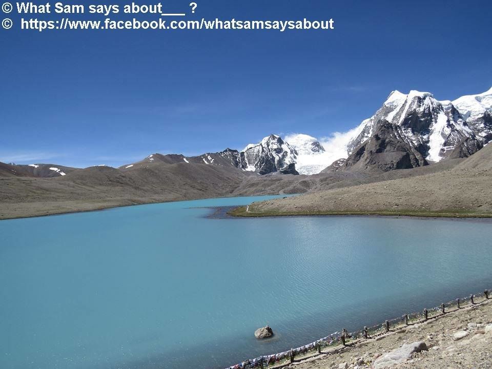 Photo of Sam's Road trip to Sikkim- Switzerland of the North-East 13/23 by Shambavi Ganju