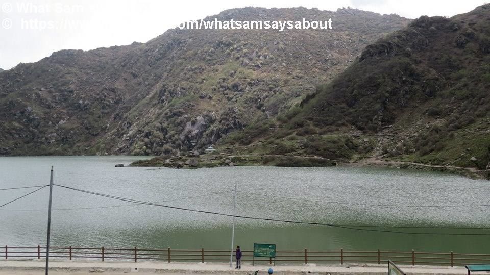 Photo of Sam's Road trip to Sikkim- Switzerland of the North-East 12/23 by Shambavi Ganju