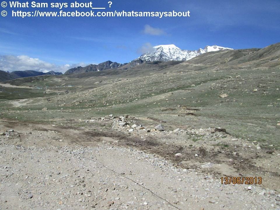 Photo of Sam's Road trip to Sikkim- Switzerland of the North-East 18/23 by Shambavi Ganju