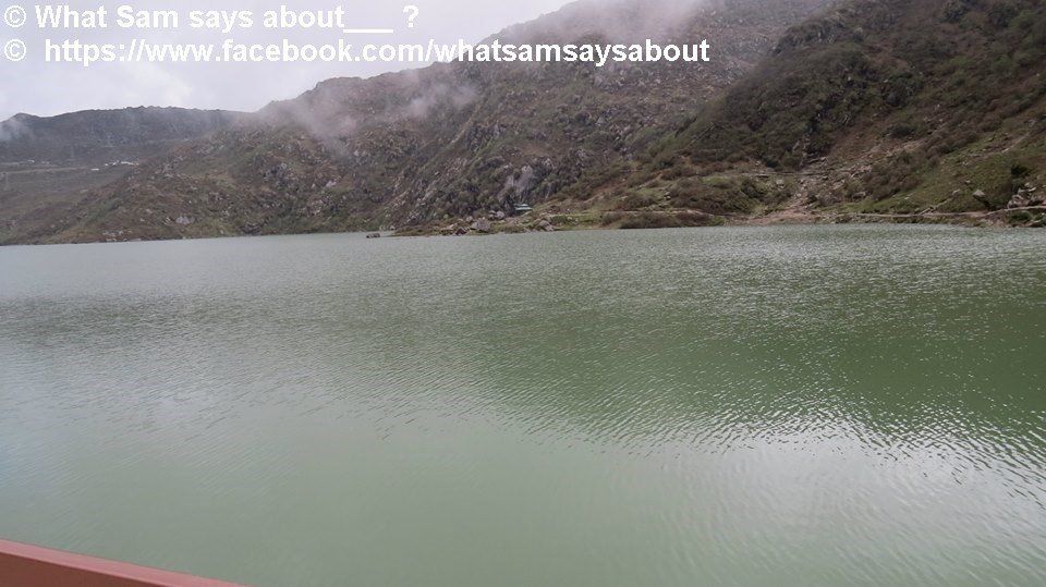 Photo of Sam's Road trip to Sikkim- Switzerland of the North-East 20/23 by Shambavi Ganju