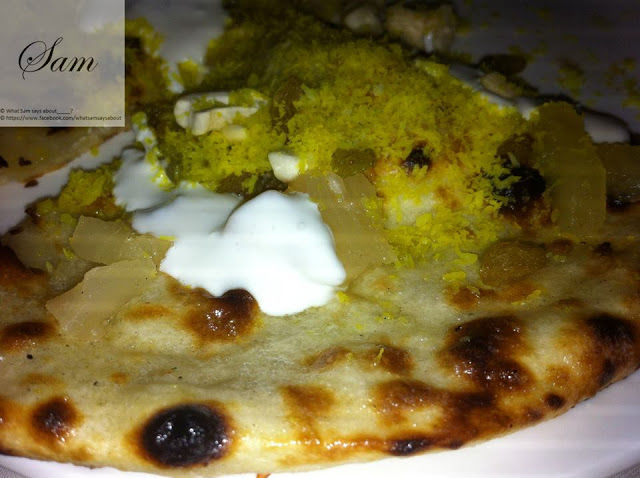 Photo of Ahdoos - The Legendary Restaurant lives in Kashmir 7/9 by Shambavi Ganju