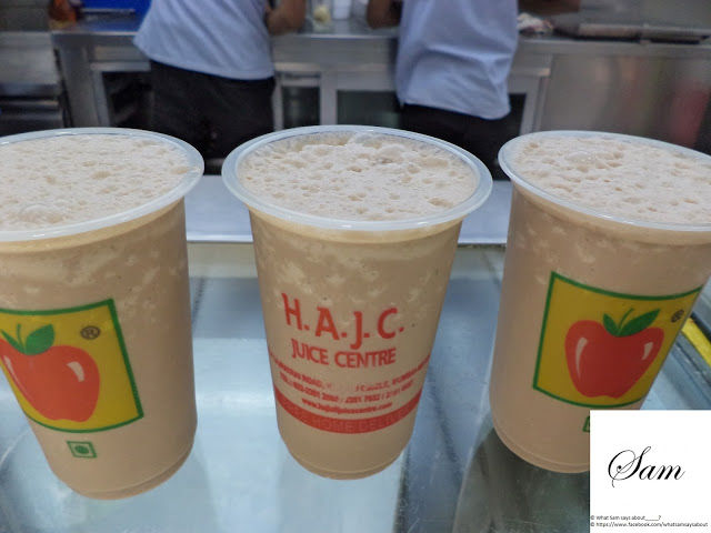 Photo of Haji Ali Juice Center - A blessing in Mumbai 12/15 by Shambavi Ganju