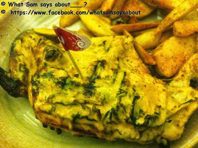 Photo of SAM'S LIST OF 11 MUST TRY CHICKEN DISHES IN DELHI / NCR 7/11 by Shambavi Ganju