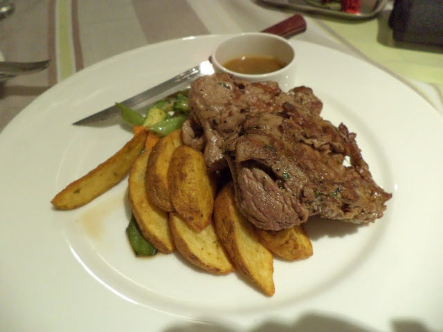 Photo of Villa Shanti Pondicherry - For the best food in Pondy 15/21 by Shambavi Ganju