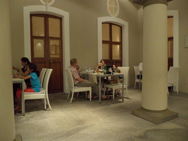Photo of Villa Shanti Pondicherry - For the best food in Pondy 19/21 by Shambavi Ganju