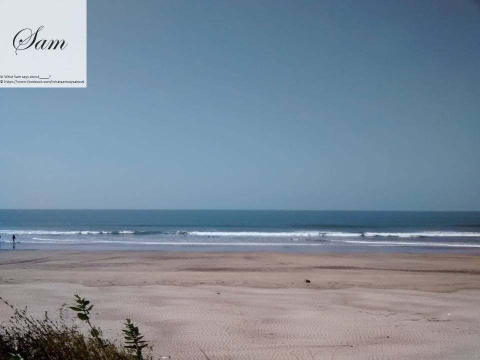 Photo of Forget Goa - Do the Diu - My Photo and travelogue 5/37 by Shambavi Ganju