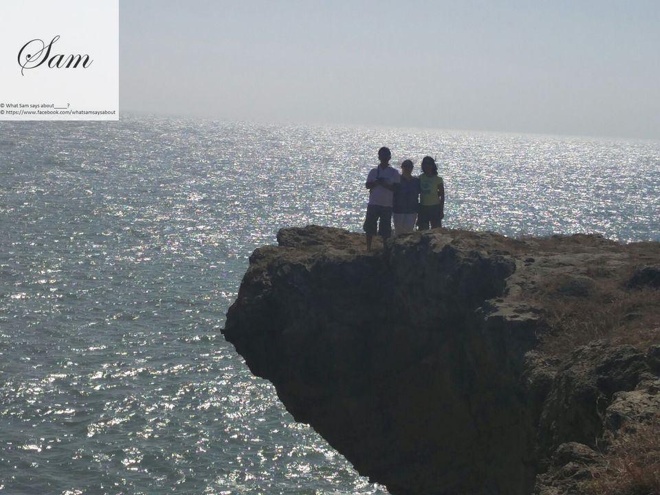 Photo of Forget Goa - Do the Diu - My Photo and travelogue 1/37 by Shambavi Ganju