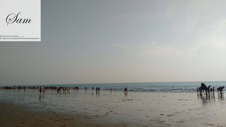 Photo of Forget Goa - Do the Diu - My Photo and travelogue 9/37 by Shambavi Ganju