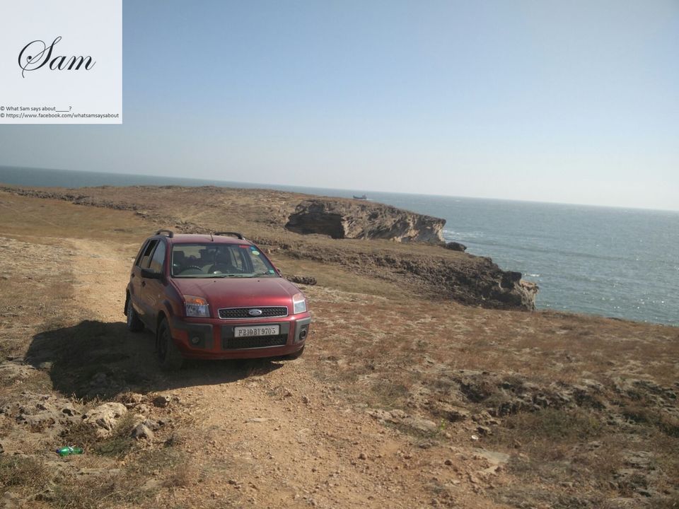 Photo of Forget Goa - Do the Diu - My Photo and travelogue 7/37 by Shambavi Ganju