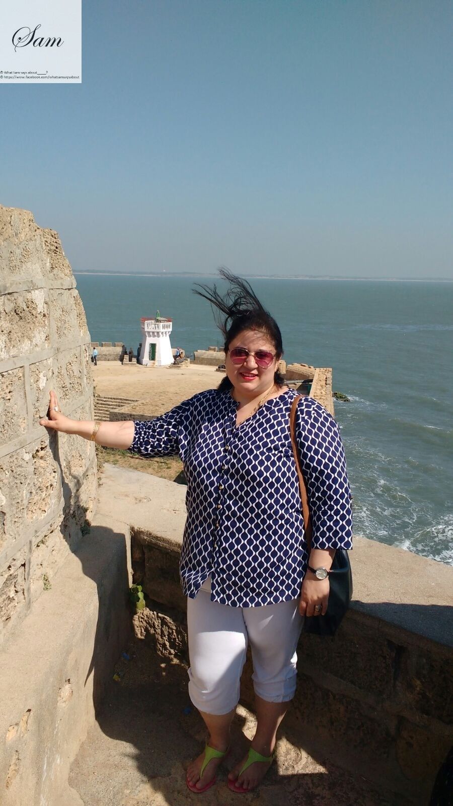 Photo of Forget Goa - Do the Diu - My Photo and travelogue 8/37 by Shambavi Ganju