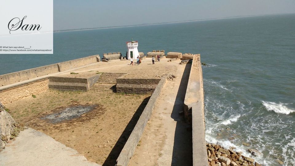 Photo of Forget Goa - Do the Diu - My Photo and travelogue 3/37 by Shambavi Ganju