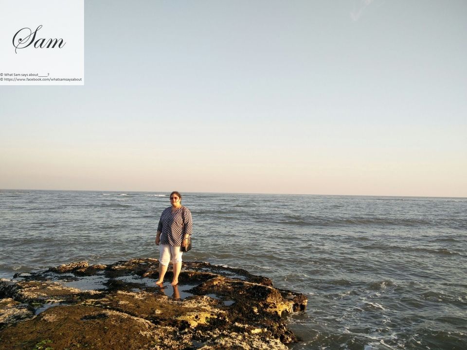 Photo of Forget Goa - Do the Diu - My Photo and travelogue 10/37 by Shambavi Ganju
