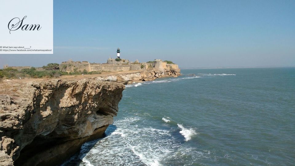 Photo of Forget Goa - Do the Diu - My Photo and travelogue 11/37 by Shambavi Ganju