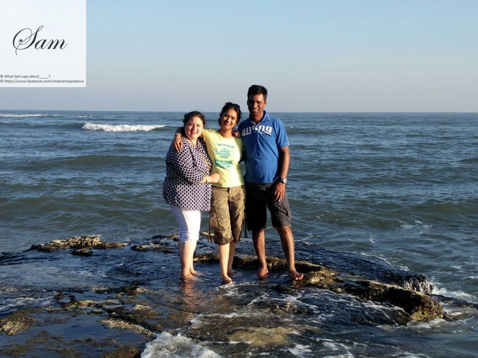 Photo of Forget Goa - Do the Diu - My Photo and travelogue 13/37 by Shambavi Ganju