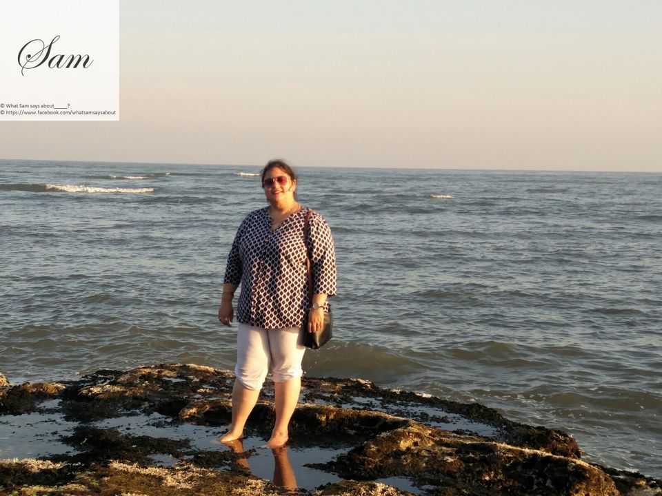 Photo of Forget Goa - Do the Diu - My Photo and travelogue 15/37 by Shambavi Ganju