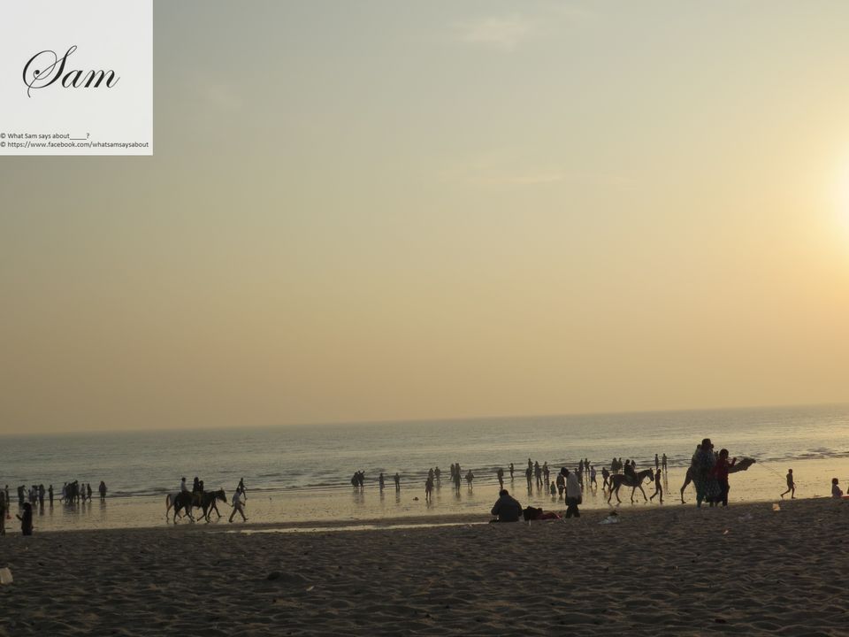 Photo of Forget Goa - Do the Diu - My Photo and travelogue 17/37 by Shambavi Ganju
