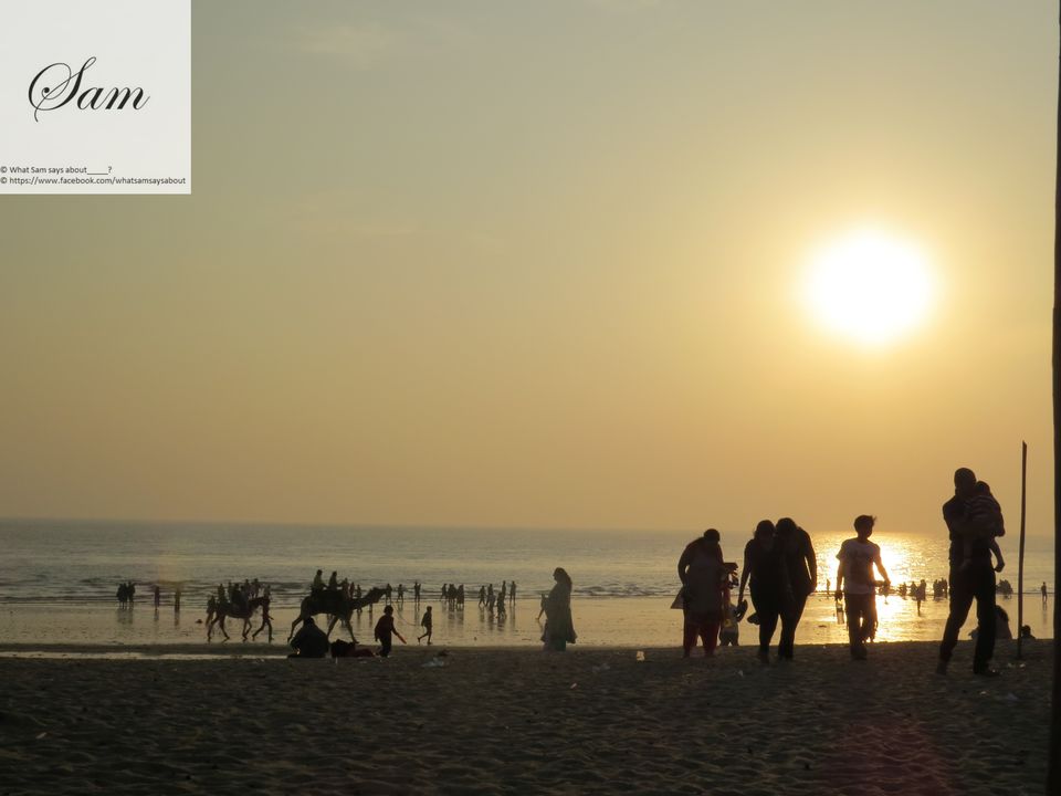 Photo of Forget Goa - Do the Diu - My Photo and travelogue 16/37 by Shambavi Ganju