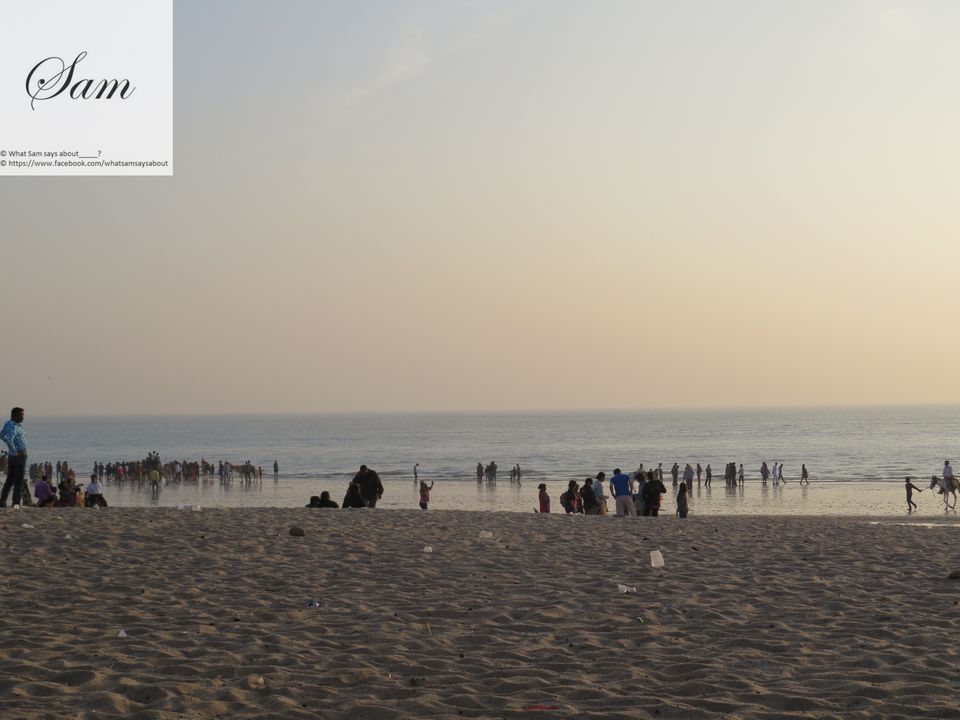 Photo of Forget Goa - Do the Diu - My Photo and travelogue 22/37 by Shambavi Ganju