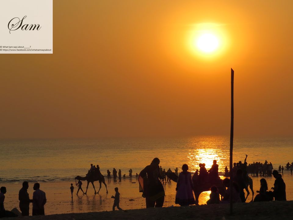 Photo of Forget Goa - Do the Diu - My Photo and travelogue 23/37 by Shambavi Ganju