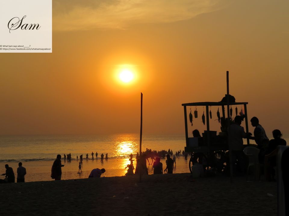 Photo of Forget Goa - Do the Diu - My Photo and travelogue 18/37 by Shambavi Ganju