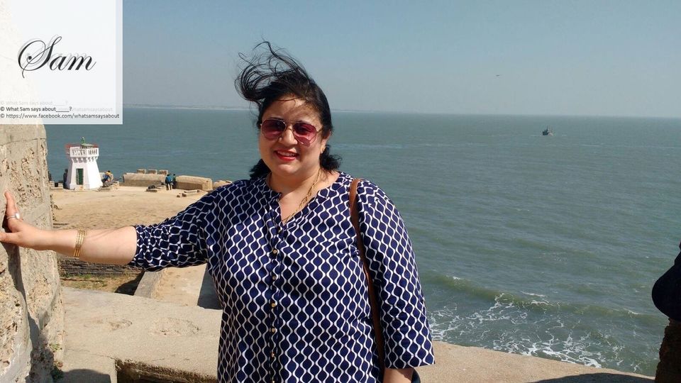 Photo of Forget Goa - Do the Diu - My Photo and travelogue 6/37 by Shambavi Ganju