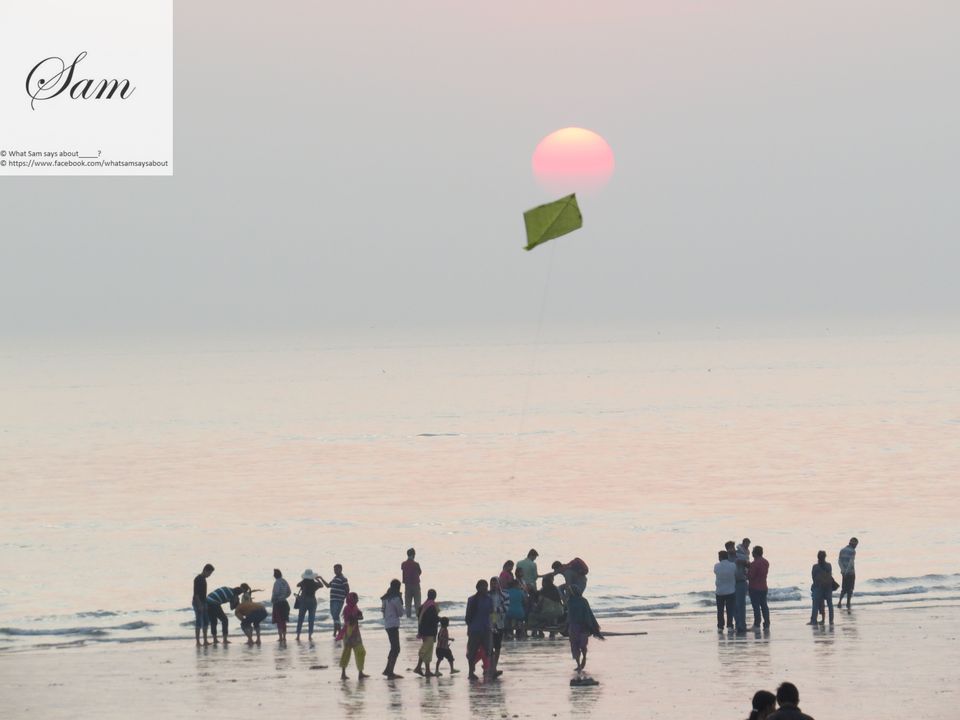 Photo of Forget Goa - Do the Diu - My Photo and travelogue 25/37 by Shambavi Ganju