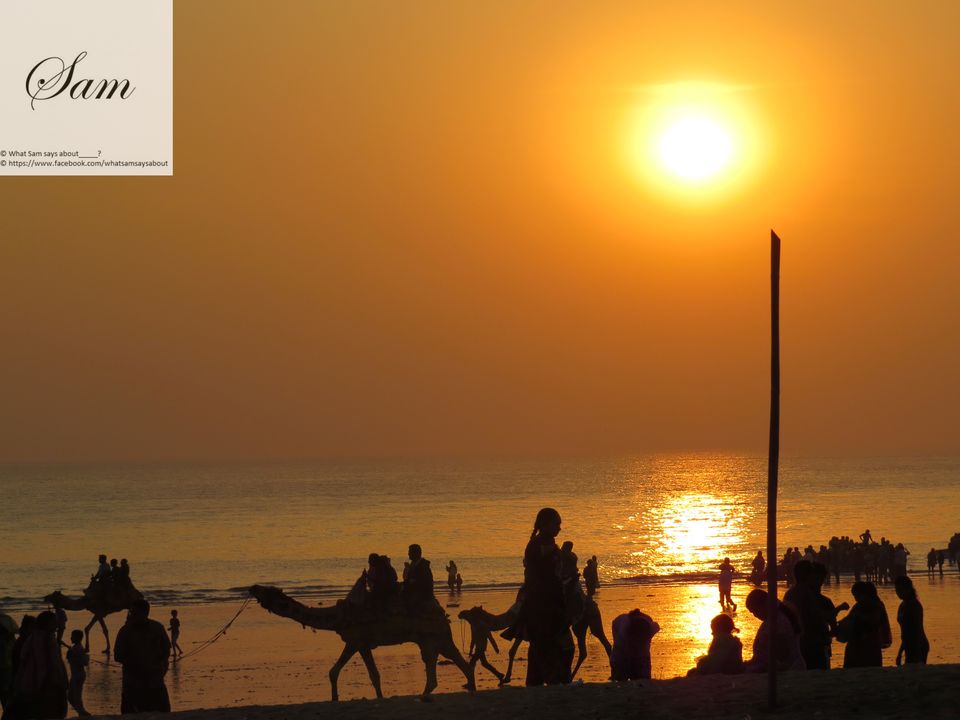 Photo of Forget Goa - Do the Diu - My Photo and travelogue 24/37 by Shambavi Ganju