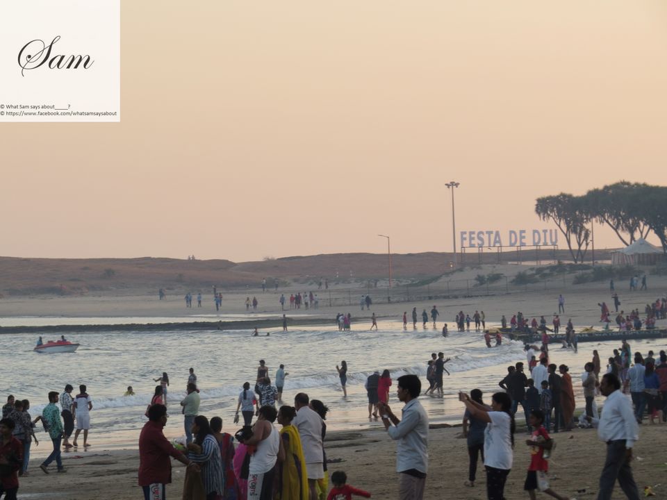 Photo of Forget Goa - Do the Diu - My Photo and travelogue 28/37 by Shambavi Ganju