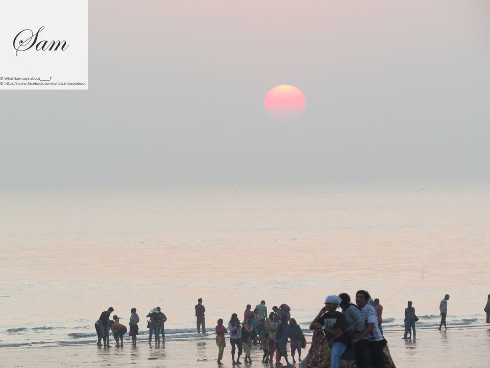 Photo of Forget Goa - Do the Diu - My Photo and travelogue 26/37 by Shambavi Ganju