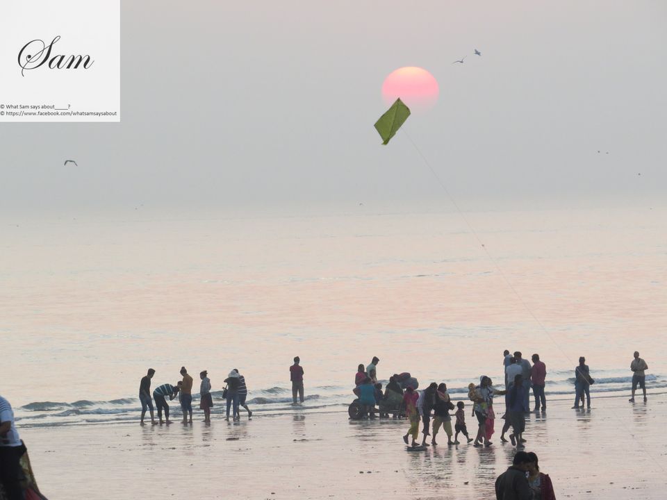 Photo of Forget Goa - Do the Diu - My Photo and travelogue 27/37 by Shambavi Ganju