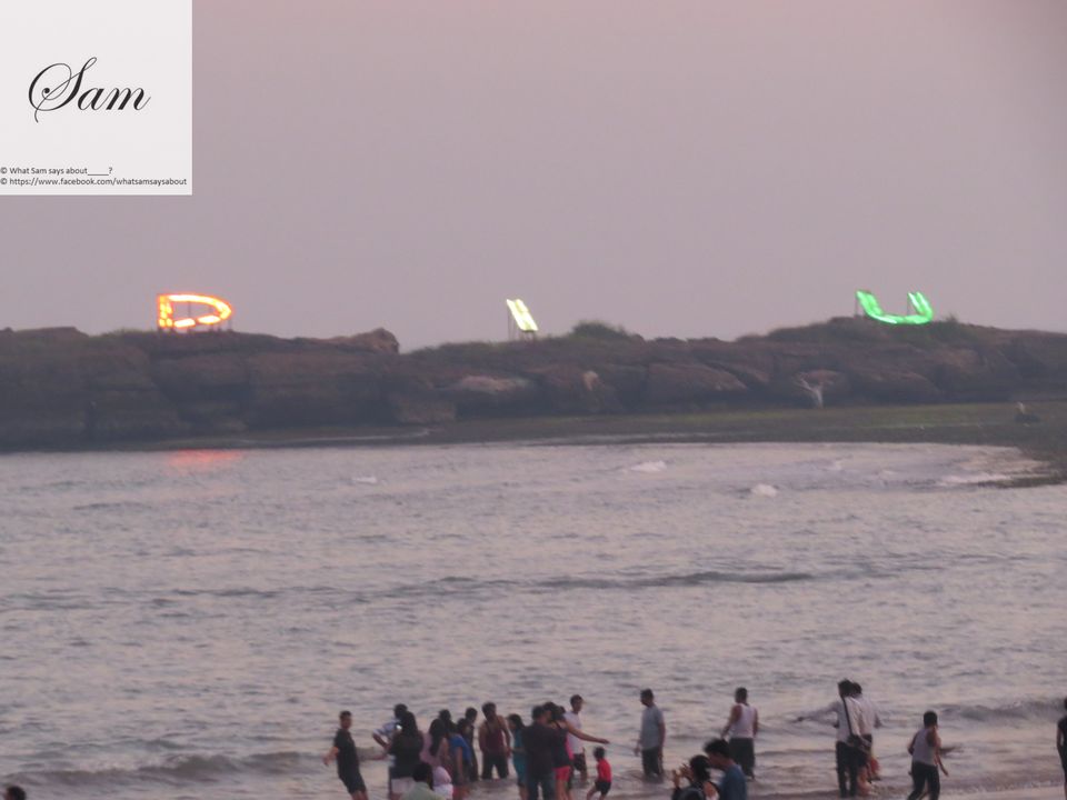 Photo of Forget Goa - Do the Diu - My Photo and travelogue 33/37 by Shambavi Ganju
