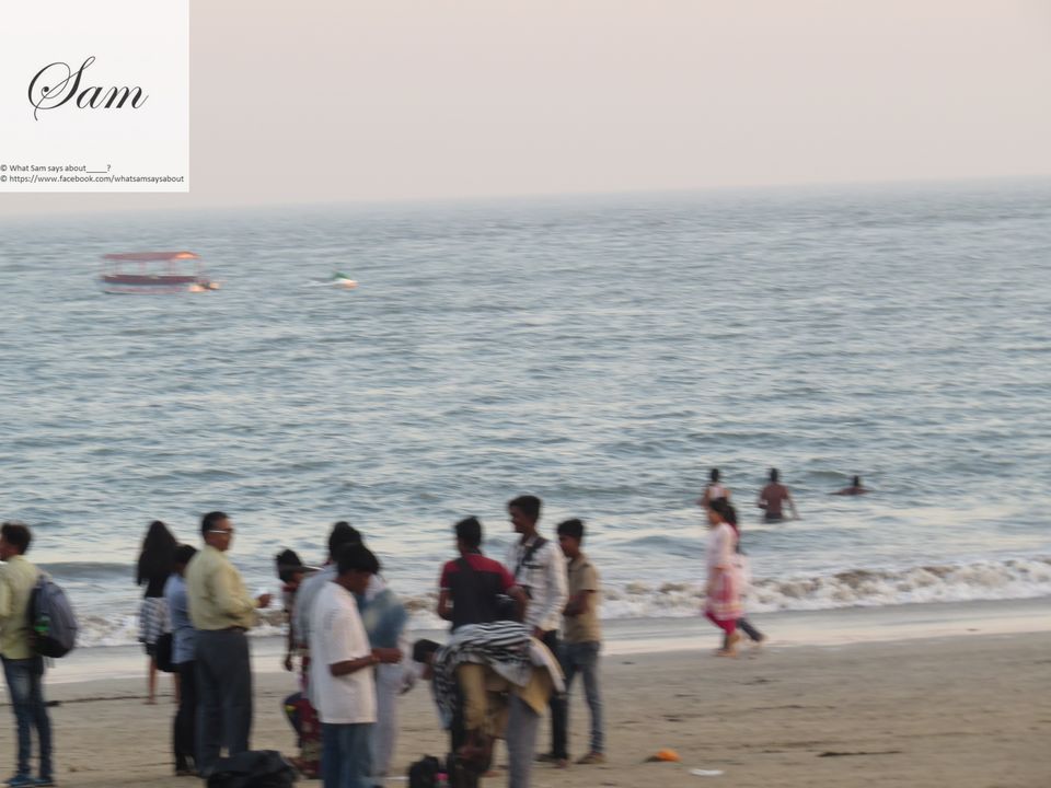 Photo of Forget Goa - Do the Diu - My Photo and travelogue 31/37 by Shambavi Ganju