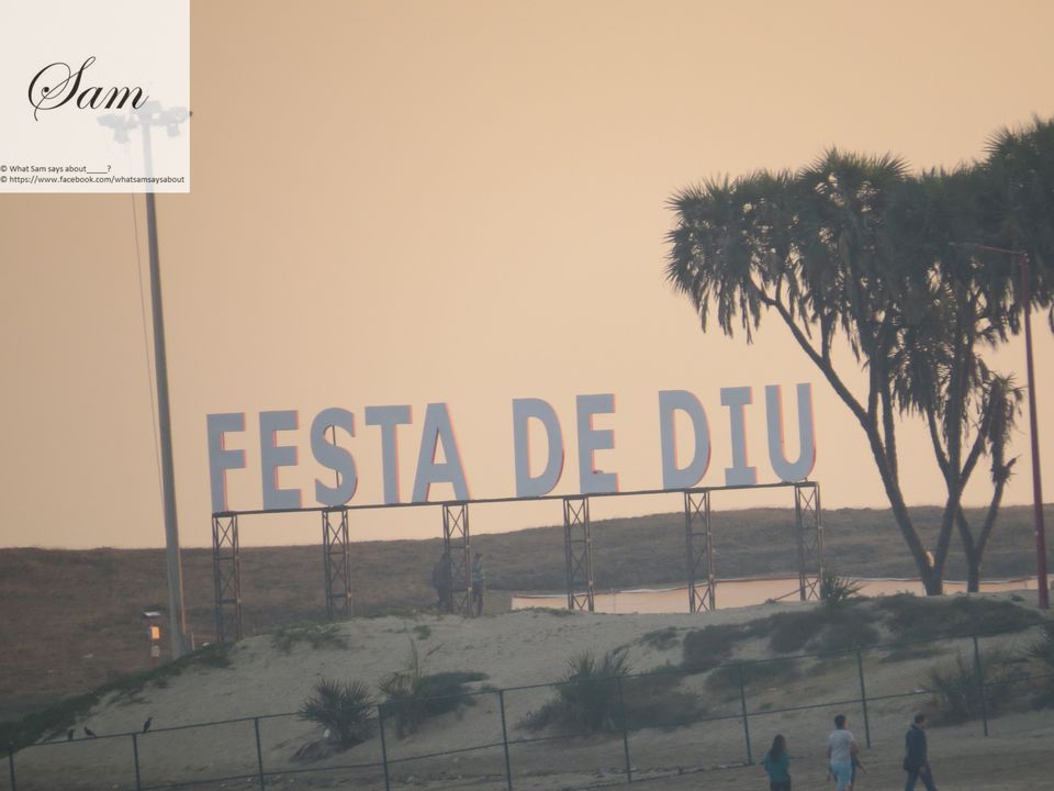 Photo of Forget Goa - Do the Diu - My Photo and travelogue 29/37 by Shambavi Ganju