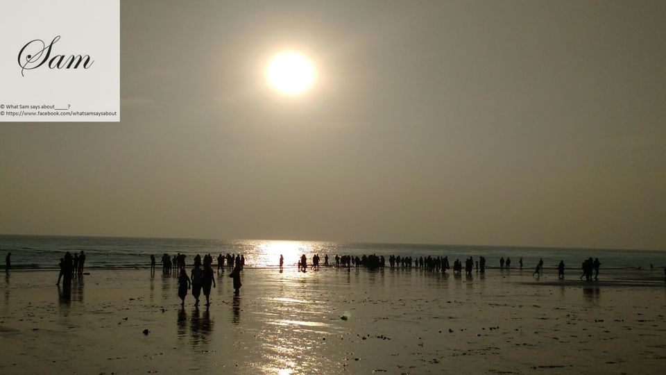 Photo of Forget Goa - Do the Diu - My Photo and travelogue 12/37 by Shambavi Ganju